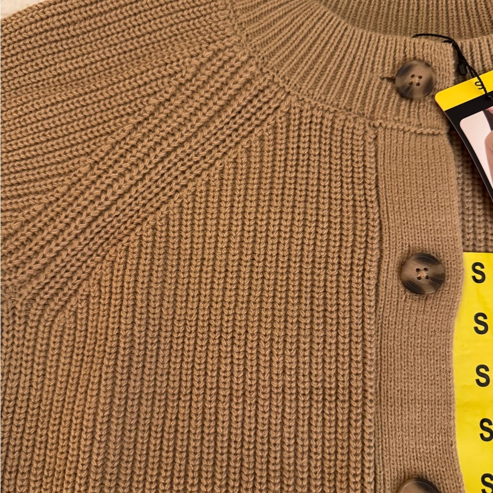 Banana Republic Grannycore Cardigan Sweater - Picture 5 of 9